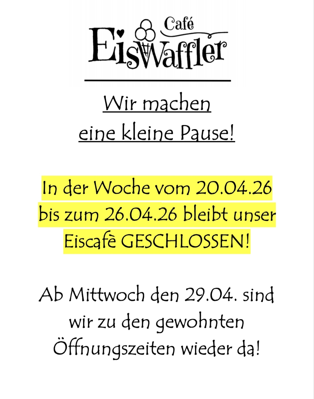 Flyer